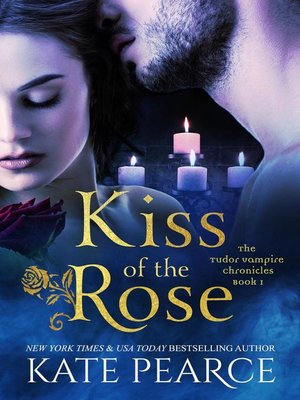 cover image of Kiss of the Rose